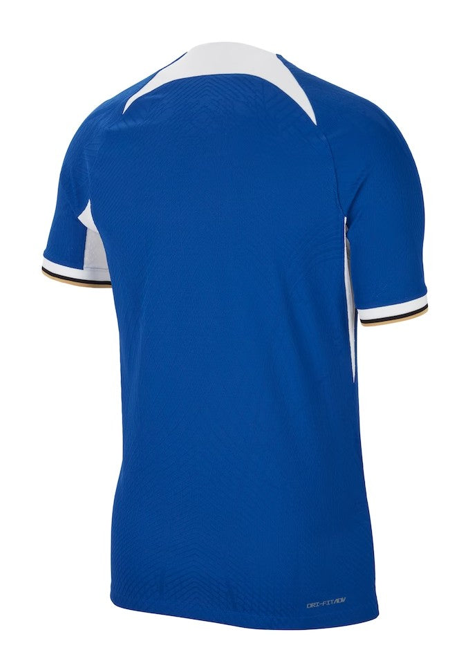 Chelsea Mens 23/24 Home Shirt Blue